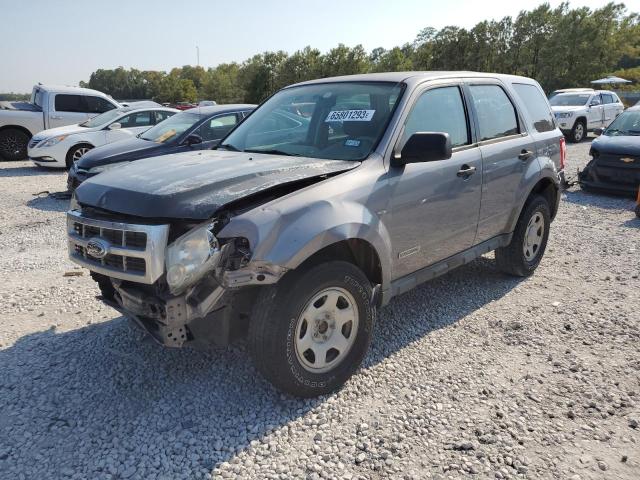 FORD ESCAPE XLS 2008 1fmcu02z98kc17572