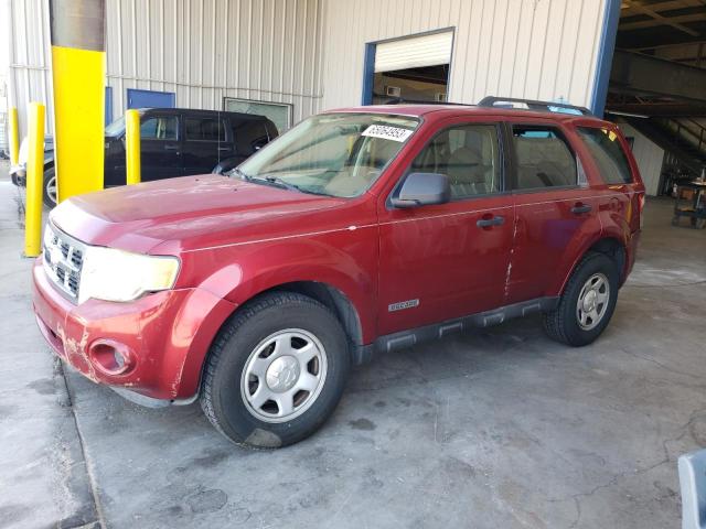 FORD ESCAPE XLS 2008 1fmcu02z98kd01049