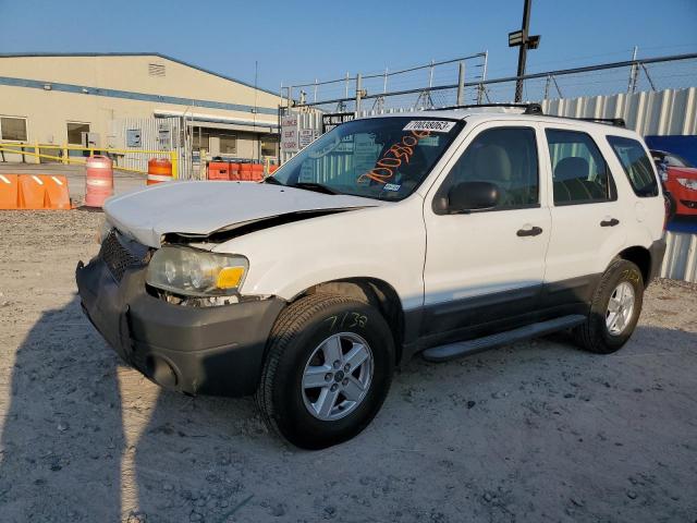 FORD ESCAPE XLS 2006 1fmcu02zx6kb98415