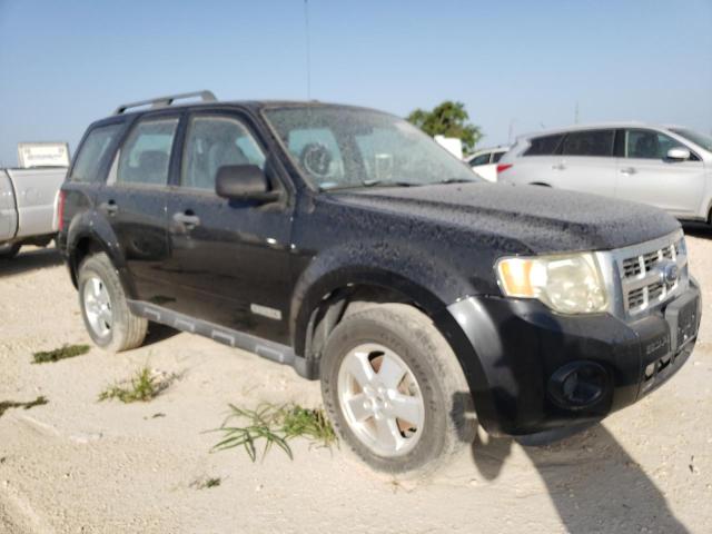 FORD ESCAPE 2008 1fmcu02zx8kb43935