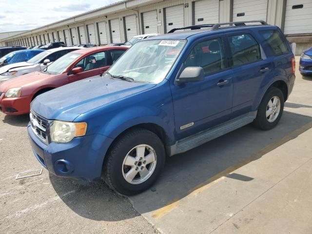 FORD ESCAPE XLS 2008 1fmcu02zx8kc91678