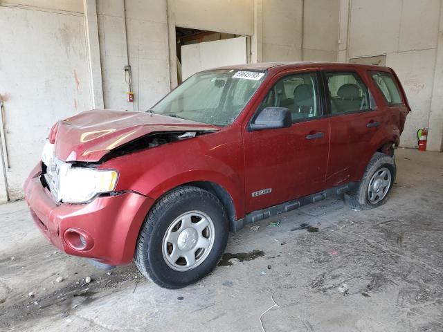 FORD ESCAPE 2008 1fmcu02zx8kd57713