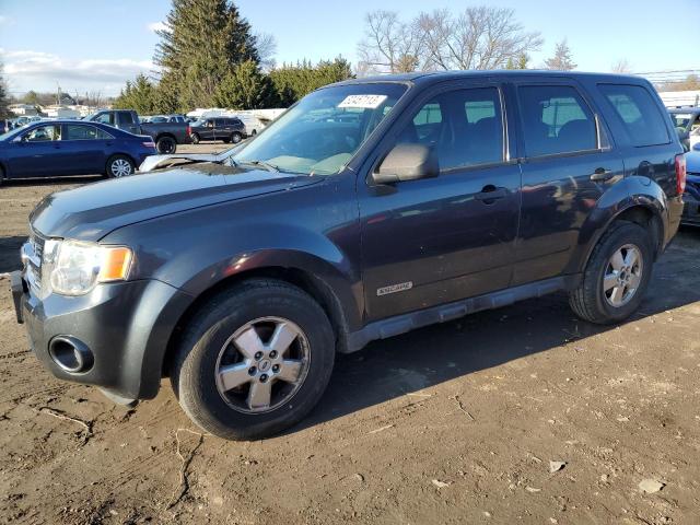 FORD ESCAPE 2008 1fmcu02zx8ke46780