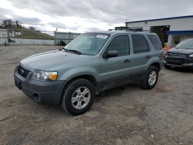 FORD ESCAPE XLT 2005 1fmcu03105da17737