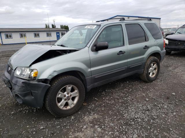 FORD ESCAPE XLT 2005 1fmcu03105da18712