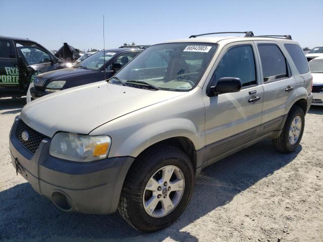 FORD ESCAPE XLT 2005 1fmcu03105ka88335