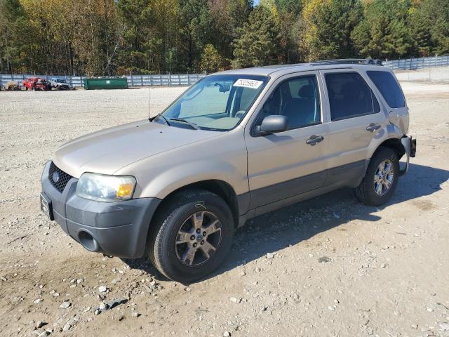 FORD ESCAPE 2007 1fmcu03107ka04419