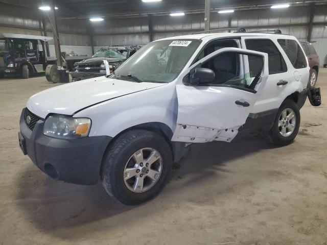 FORD ESCAPE 2007 1fmcu03107ka41308