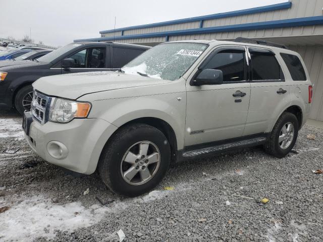 FORD ESCAPE 2008 1fmcu03108ka21822