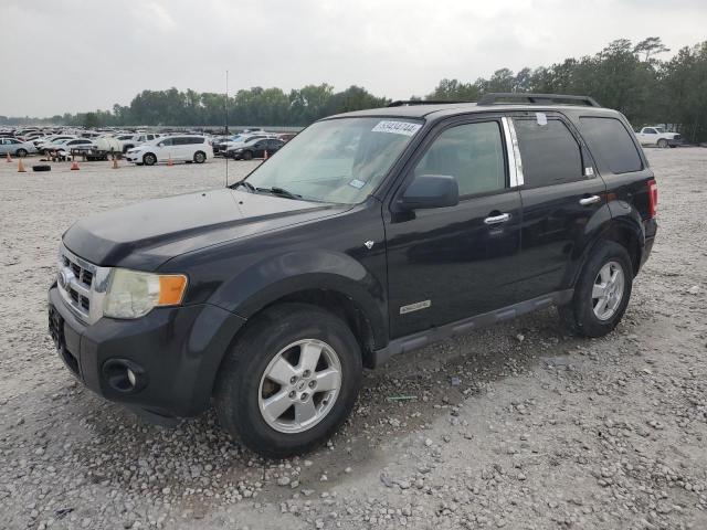 FORD ESCAPE 2008 1fmcu03108ka25840