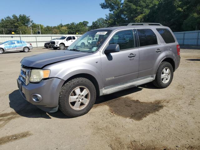 FORD ESCAPE XLT 2008 1fmcu03108ka29290