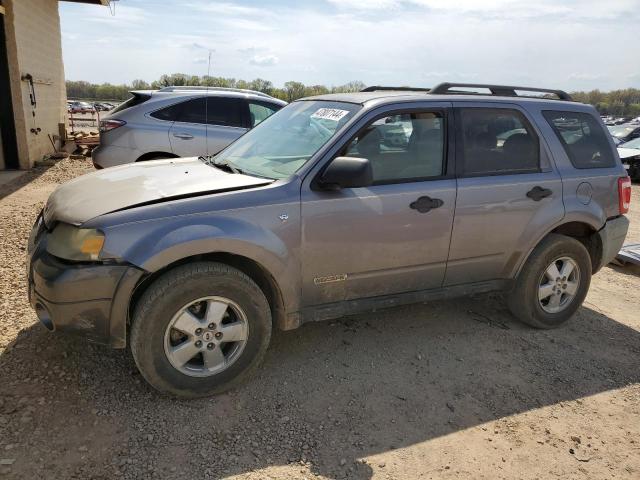 FORD ESCAPE 2008 1fmcu03108kb61370