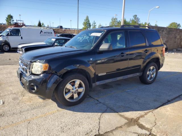 FORD ESCAPE 2008 1fmcu03108kc06548