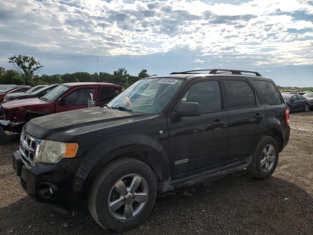 FORD ESCAPE 2008 1fmcu03108kc99846