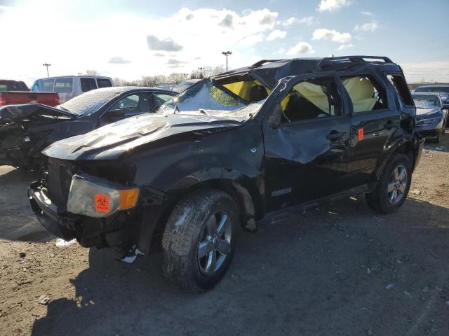 FORD ESCAPE 2008 1fmcu03108ke21878