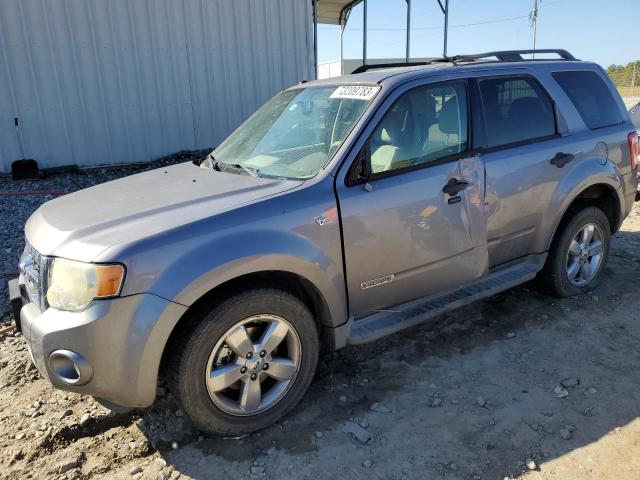 FORD ESCAPE 2008 1fmcu03108ke49602