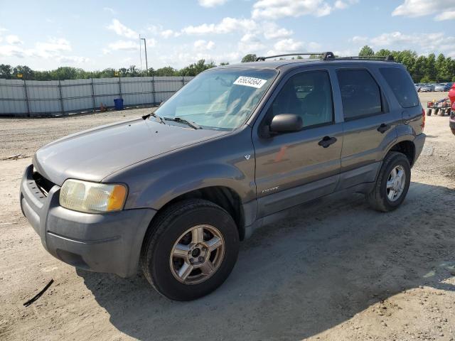 FORD ESCAPE 2002 1fmcu03112kd10893