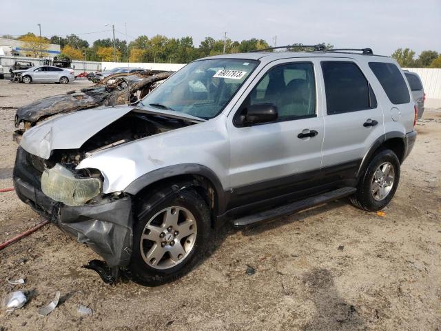 FORD ESCAPE 2004 1fmcu03114ka97558