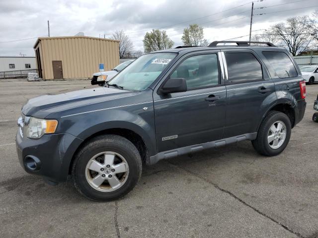 FORD ESCAPE 2008 1fmcu03118ka03572