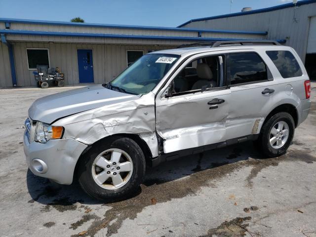 FORD ESCAPE 2008 1fmcu03118kc00693