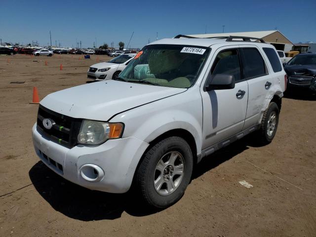 FORD ESCAPE 2008 1fmcu03118kc05666