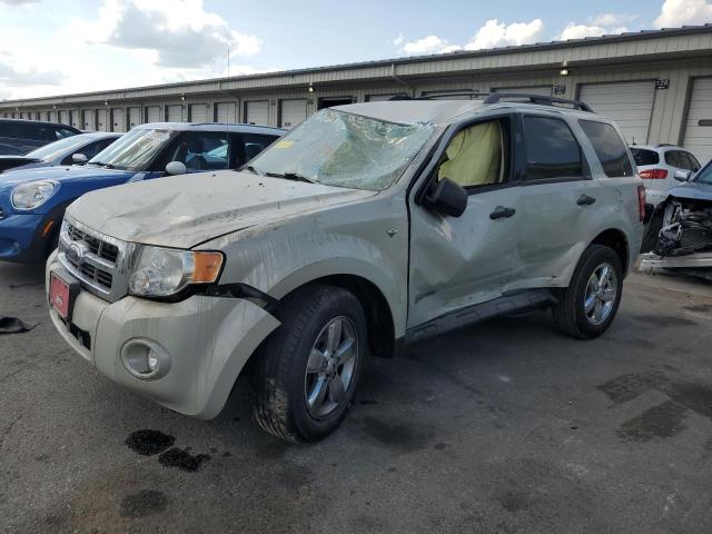 FORD ESCAPE 2008 1fmcu03118kd92228