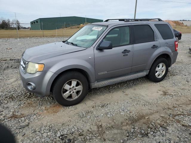 FORD ESCAPE 2008 1fmcu03118ke78090