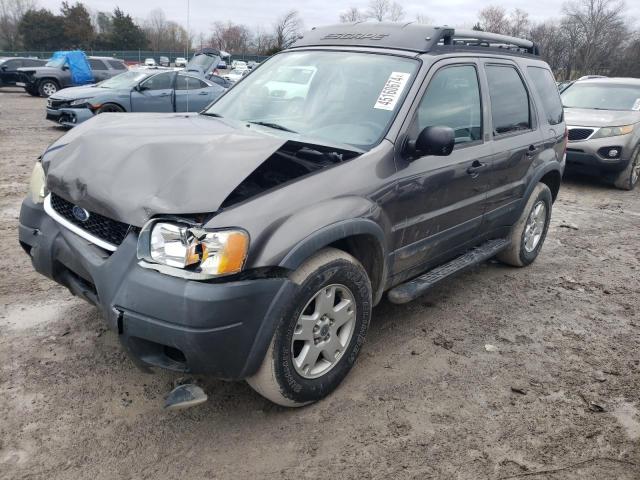 FORD ESCAPE 2004 1fmcu03124kb34746