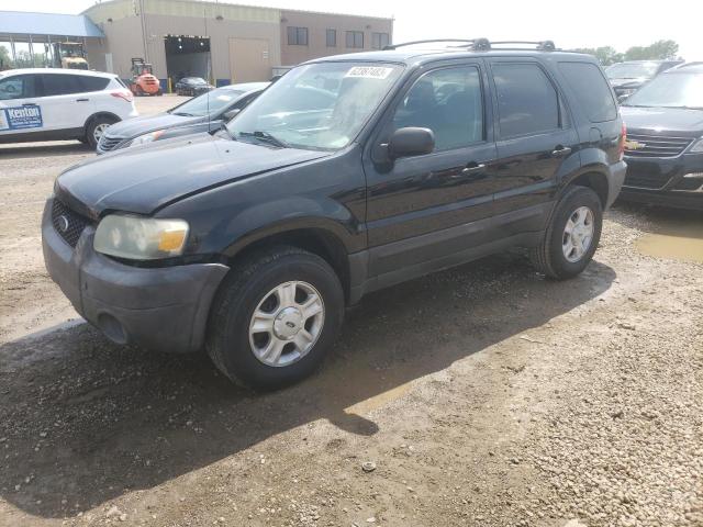 FORD ESCAPE XLT 2005 1fmcu03125da17271