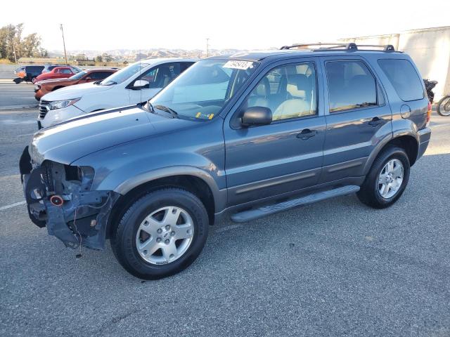 FORD ESCAPE 2006 1fmcu03126ka12665