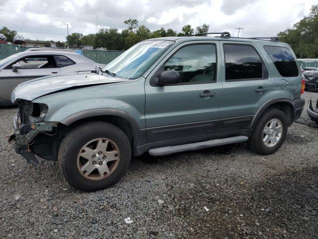 FORD ESCAPE 2006 1fmcu03126kc73066