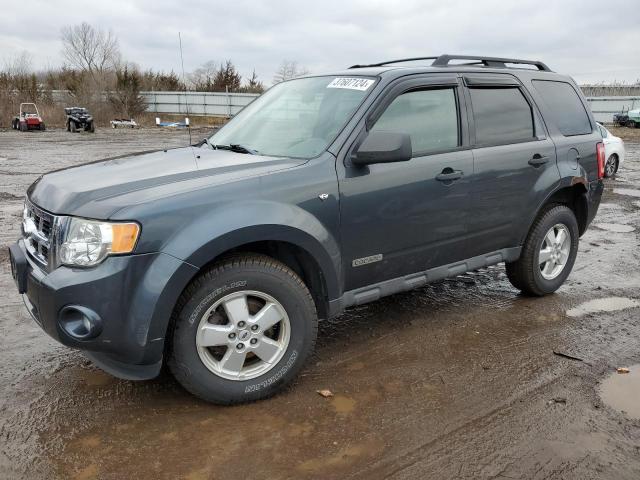 FORD ESCAPE 2008 1fmcu03128ka94626