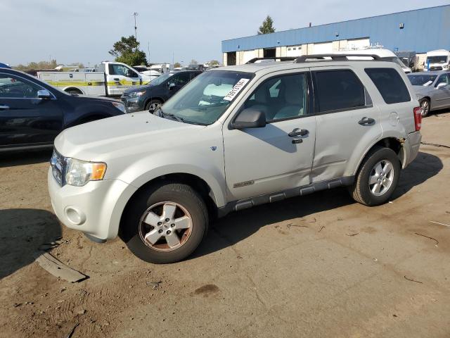 FORD ESCAPE XLT 2008 1fmcu03128kc17132