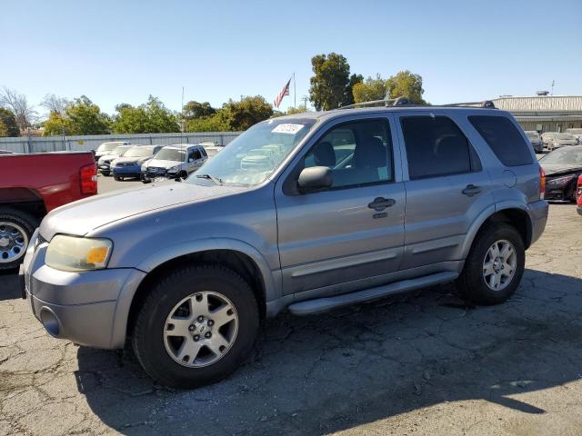 FORD ESCAPE XLT 2007 1fmcu03137ka54280