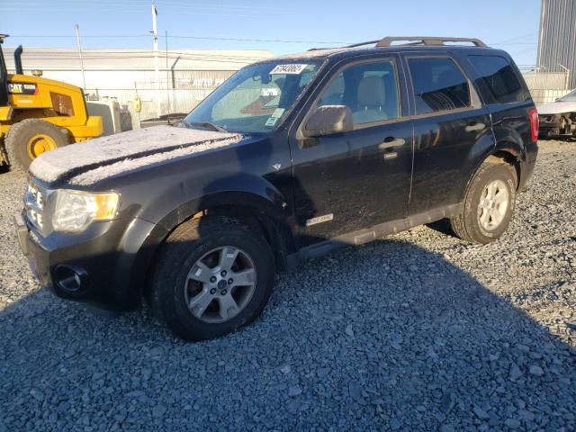 FORD ESCAPE XLT 2008 1fmcu03138ka36072