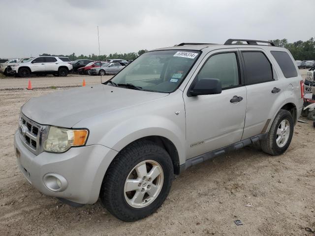 FORD ESCAPE 2008 1fmcu03138kb78955