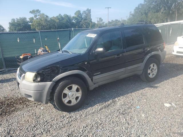 FORD ESCAPE XLT 2002 1fmcu03142ka70111