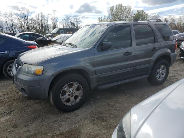 FORD ESCAPE 2005 1fmcu03145ka74244