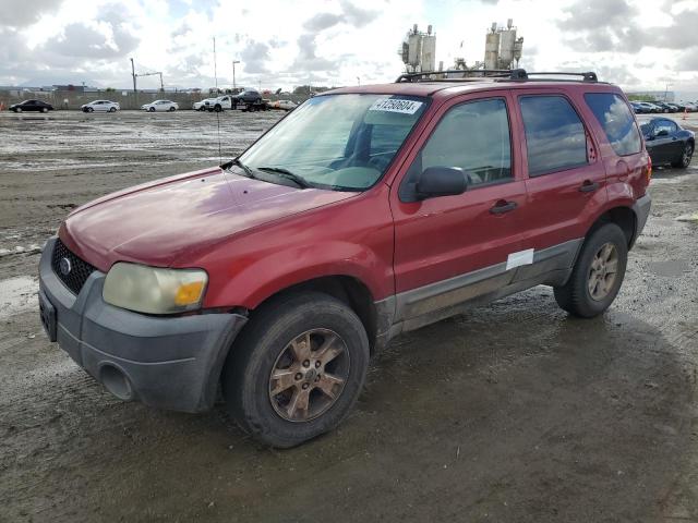 FORD ESCAPE 2006 1fmcu03146ka39222