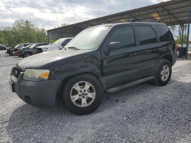 FORD ESCAPE 2006 1fmcu03146kc26492