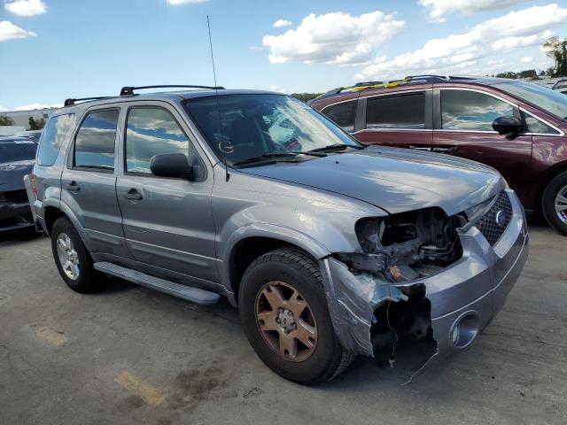 FORD ESCAPE XLT 2007 1fmcu03147ka52165