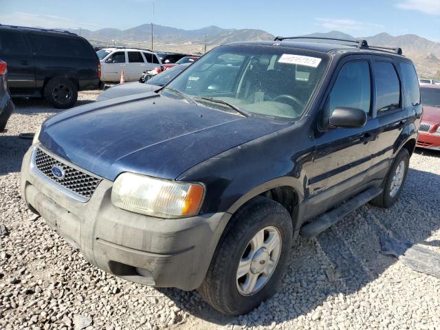 FORD ESCAPE XLT 2003 1fmcu03153kb34321