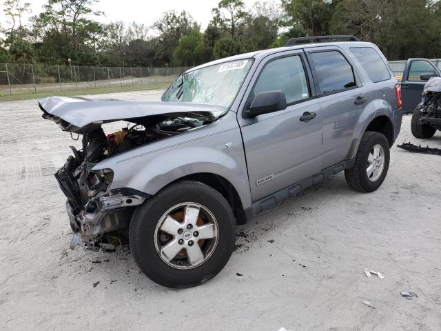 FORD ESCAPE 2008 1fmcu03158ka79067