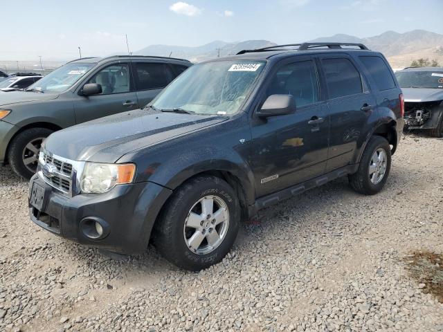 FORD ESCAPE 2008 1fmcu03158ka96466