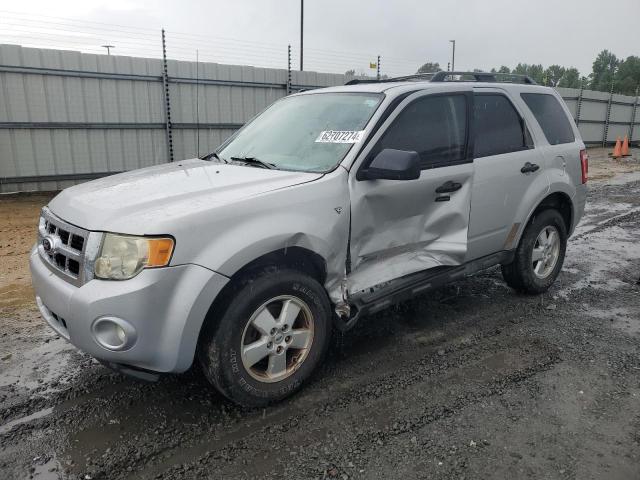 FORD ESCAPE 2008 1fmcu03158kd50807