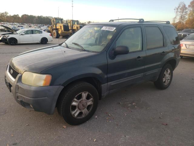 FORD ESCAPE 2004 1fmcu03164da16462