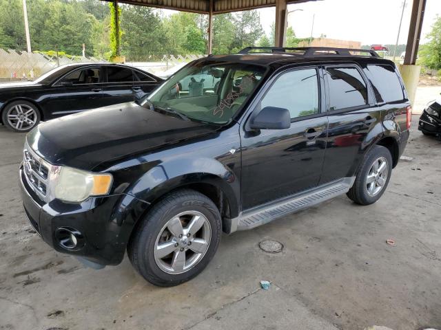 FORD ESCAPE 2008 1fmcu03168kb14747