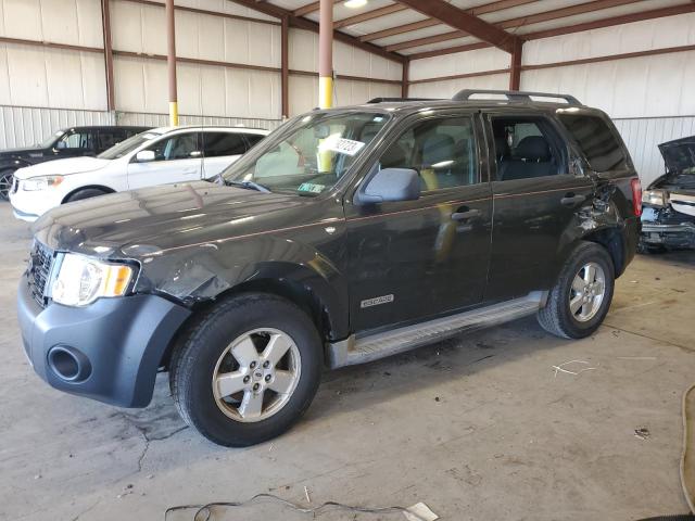 FORD ESCAPE XLT 2008 1fmcu03168ke20279