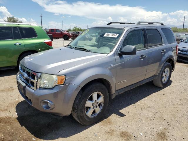 FORD ESCAPE 2008 1fmcu03178ka45647