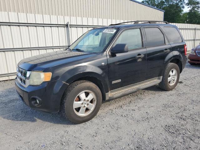 FORD ESCAPE 2008 1fmcu03178kb09542